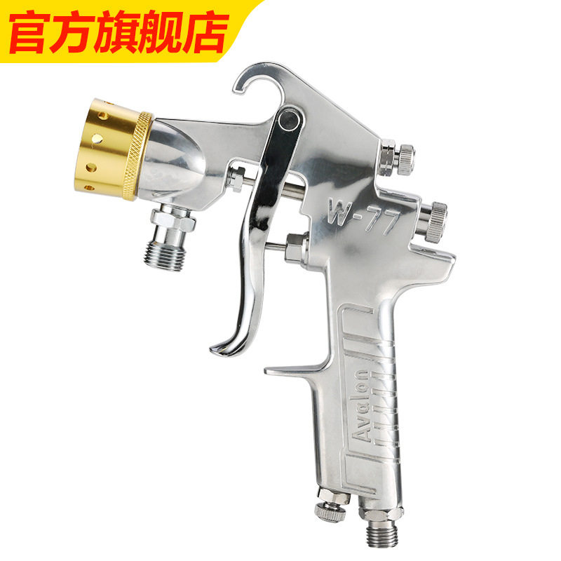 W-77水包水多彩仿大理石漆花岗岩彩漆乳胶漆压力桶油漆喷枪喷漆枪,机械设备,其他机械设备,淘宝优惠券,粉丝福利购,淘宝优惠卷