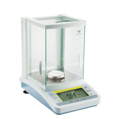 上海越平JA10003千分之一1000g电子天平0.001g电子精密天平