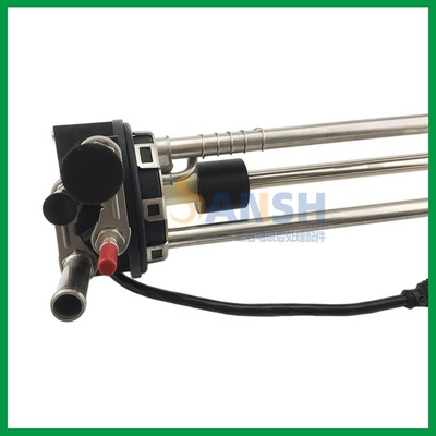 凯龙尿素溶液箱液位传感器J-S50214尿素箱液位温度感应器后处理配