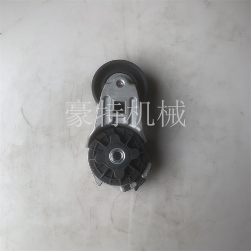 潍柴WP10发动机涨紧轮612600061332612600061256