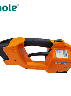 橙色打包机 橙色电动打包机 意大利GT-ONE打包机 哥伦比亚打包机