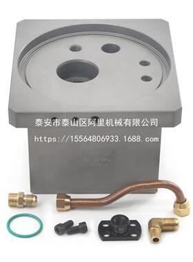 200117适用于中压共轨卡特3412系列喷油器测试套件