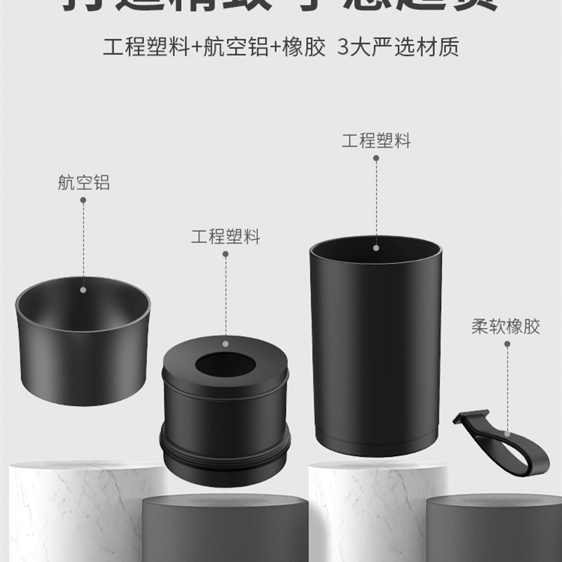 专用BMWBMWiX1i3iX3Z4M3X1X2X3X4X5 1 3 5 7系车载纸巾盒抽取式卫