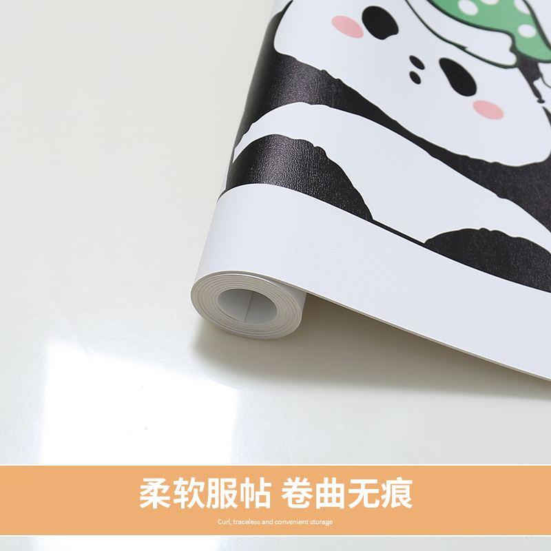 卡通学习桌垫书桌学生办公桌垫儿童环保电脑桌面垫子皮革办公桌布