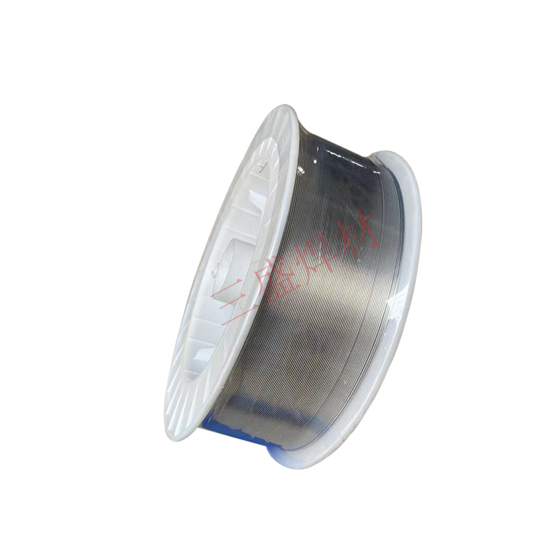 常温C808可加工生铁气保焊丝球墨/灰口铸铁无色差氩弧焊丝