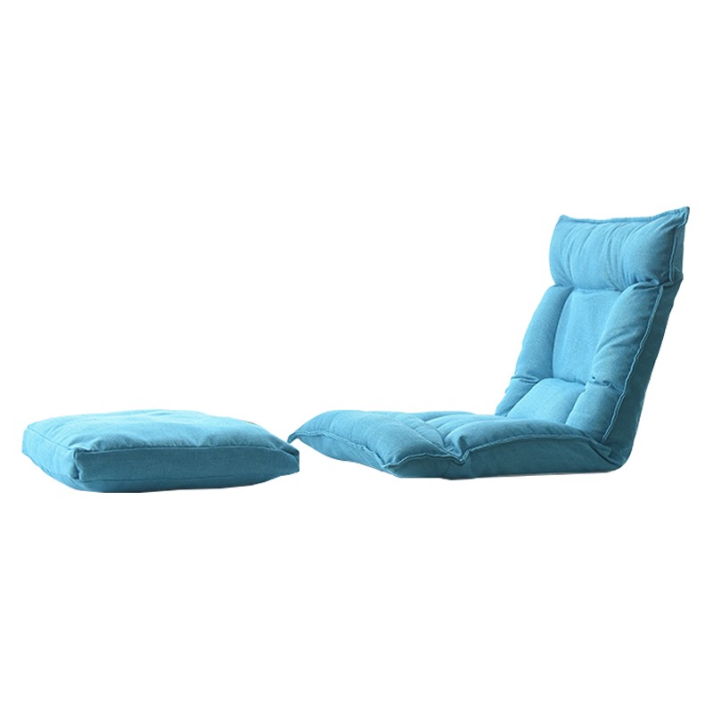 榻榻米坐垫阳台飘窗日式带靠背垫子卧室窗台地上屁垫客厅懒人沙发