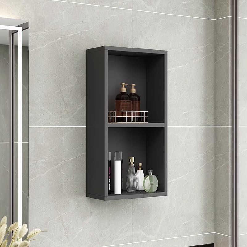 卫生间洗漱台小吊柜窄柜储物柜小户型浴室墙壁柜壁挂式收纳柜