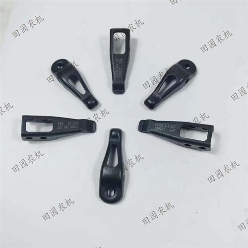 福田雷沃东方红304/324/354拖F拉机离合器分离爪 主副分离杠杆