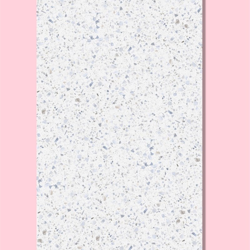 水磨石地砖600x1200客厅卫生间柔光地砖厨房墙砖背景墙灰色地铺石