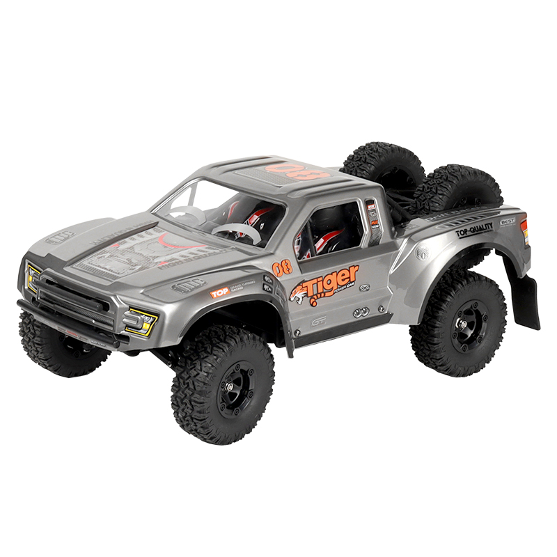 rc专业遥控车玩具成人四驱高速充电越野赛车攀爬漂移竞速男孩汽车