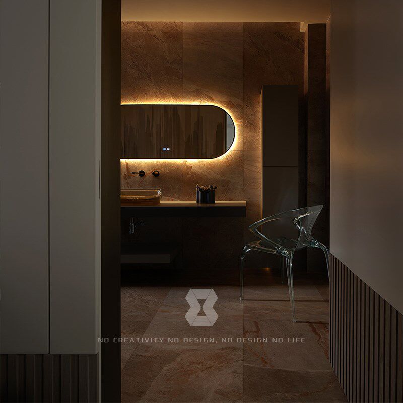 意式大理石12001200大规格瓷砖别墅大平层客餐厅墙地砖酒店工程砖