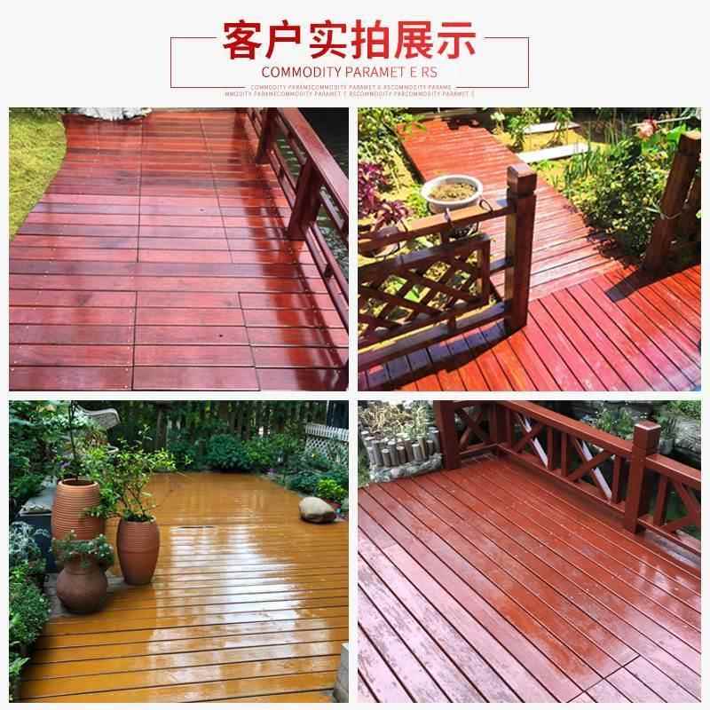 茶盘几茶台耐高温热漆清漆透明防水木器餐桌防烫根雕木雕油漆