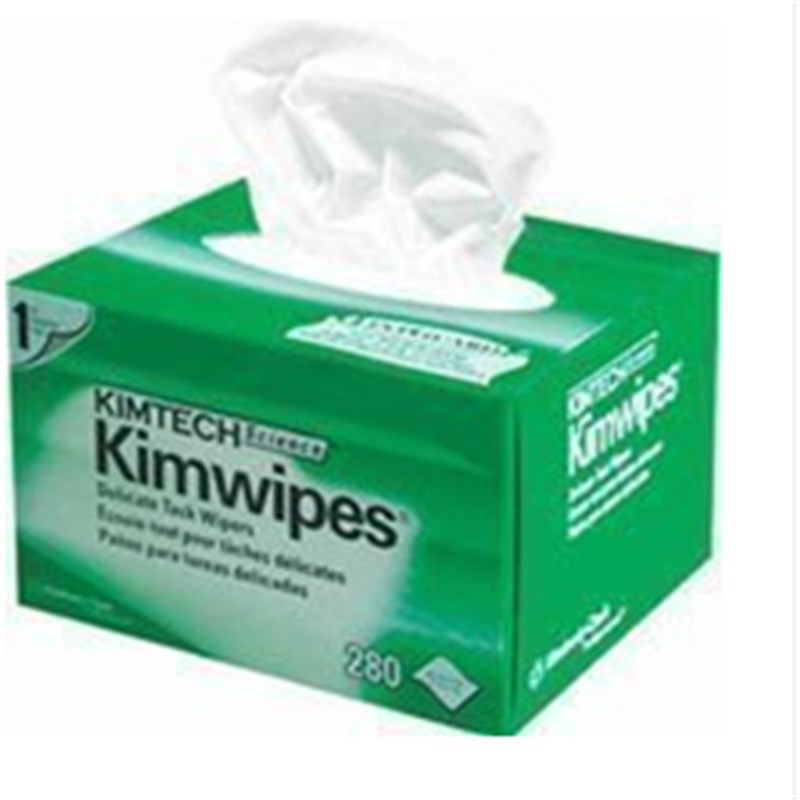 高级镜头擦拭纸 金佰利0131无尘纸 显示屏镜片擦拭纸 .实验室试管