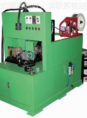 动双工位焊机 端FN列平板式散热器 汽车油箱油自筒FN-100，盖缝系