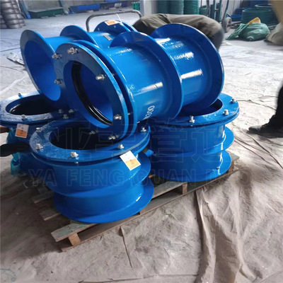建筑专用穿墙止水翼环钢性防水套管 墙体预埋DN15-DN200密闭套管