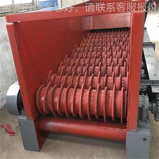 河道泥土石1260分离机多线级联筛动滚石轴式直震动机移动式蝶形滚