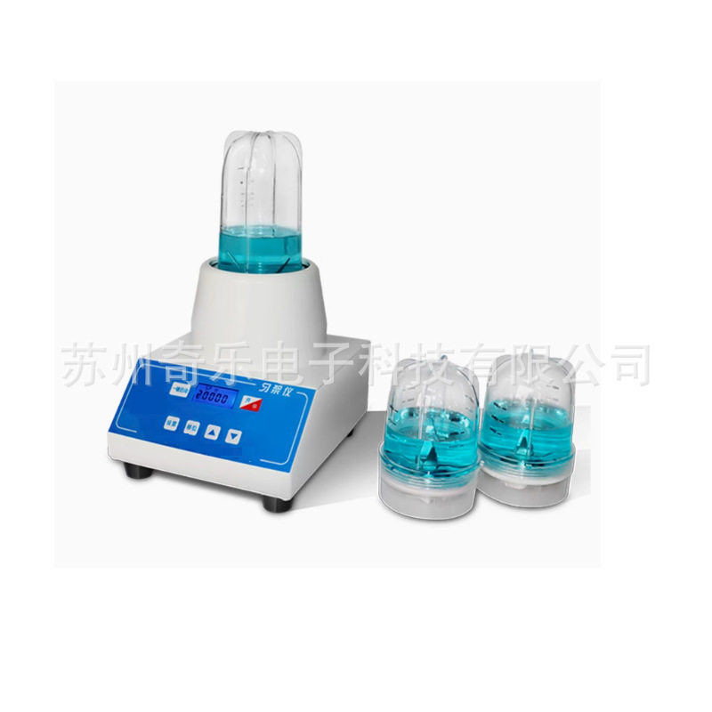 TENLIN-D/TENLIN-C实验室智能匀浆仪匀浆机食品微生物均质器,工业油品/胶粘/化学/实验室用品,混合设备,淘宝优惠券,粉丝福利购,淘宝优惠卷