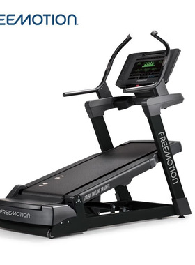 爱康（ICON） 74218/i10.9b跑步机家用健身房商用原装进口健身器