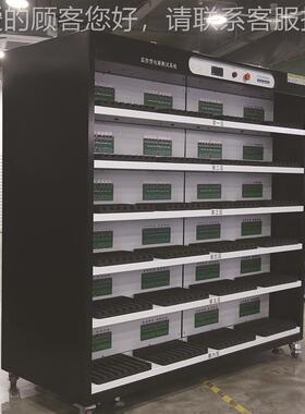 安能拓森38PCS智电ATS25250动牙刷老化 5V产柜品充电4老化专用老