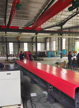 YCWL-1000B型电线电缆卧式拉力试验机,100吨卧式拉力试验机