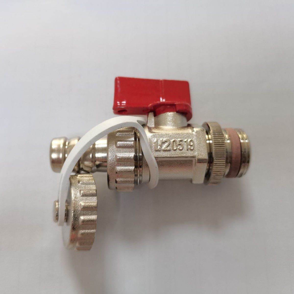 德国landefeld  接头阀门多联轴节 RONI 34/80 MS