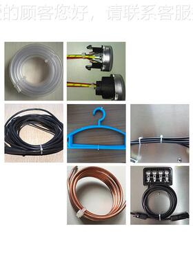 深捆圳扎白色桌面式尼龙送扎带机自202080动料裁断捆扎束带扎打包