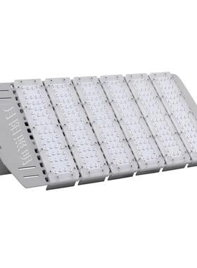 2016 新款路灯外壳，可配套3030LED道路灯壳体，180-300W路灯