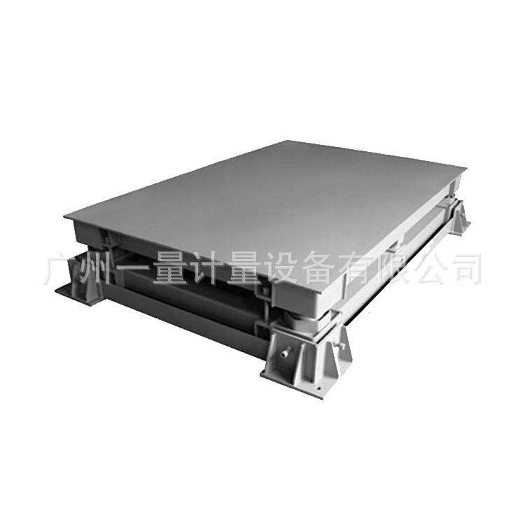 中山缓冲型电子地磅 钢卷秤冷轧钢 钢卷电子地磅 2吨3吨电子地塝