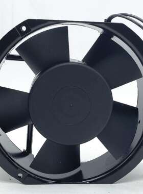 AD17224HB5151MO M0 ADDA17251 DC24V 2.25A纺织机械散热风扇