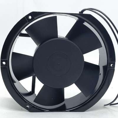 AD17224HB5151MO M0 ADDA17251 DC24V 2.25A纺织机械散热风扇