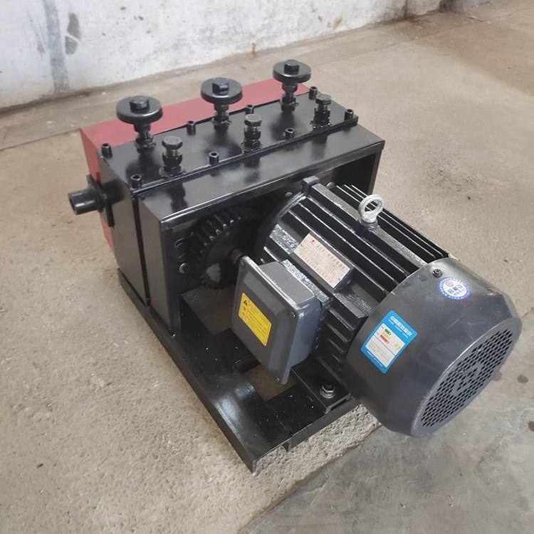 桥梁钢绞线穿线机 预应力穿管机 预应力钢绞线穿束机