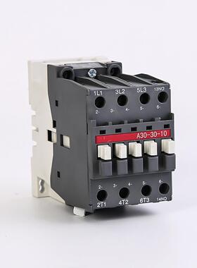 厂家直供接触器A系列交流接触器A26A30A40三组四组A交流规格齐全