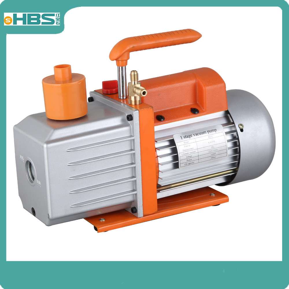 新乡4升真空泵，抽气速率4L/S，8CFM真空泵，550W真空泵