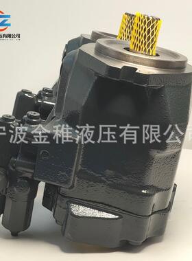 A10VO45DFR1/52L-VUC64N00 力士乐柱塞泵工程机械用