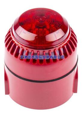 伊顿 EATON ROLP/RL/R/D声光报警器红24V直流 8210113FULL-0016X