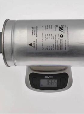 E62.E81-472D10 1200v4.7uf mkp-1 electronicon 薄膜电容器850v