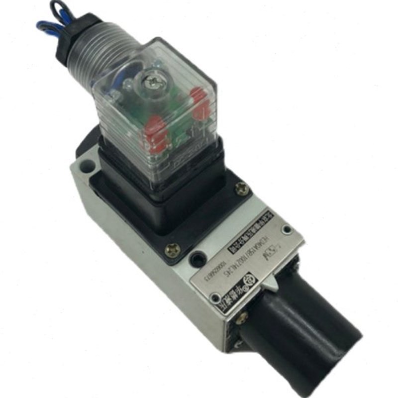 HED4OA15B/50Z14L24S  HED40A15B 北京U华德 压力继电器