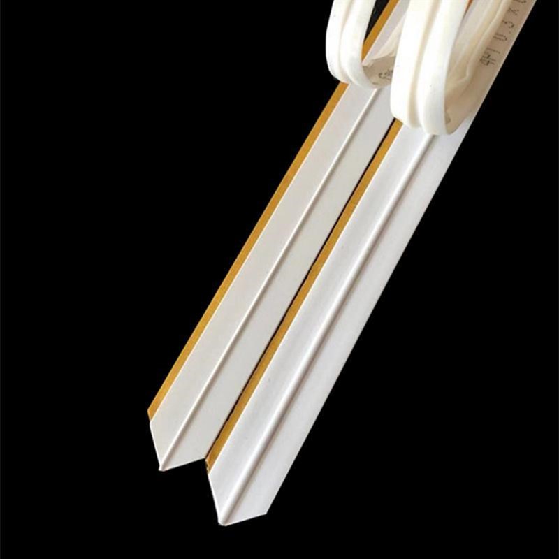 反压型速装压痕模双槽压痕t条反压双槽线钓鱼线模切机用双槽反压