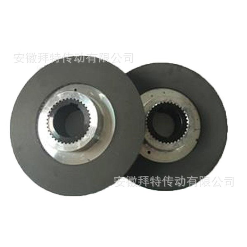 电磁失电制动器SDZ1-40制动盘配z套4千瓦YEJ112L-4电机抱闸刹车片