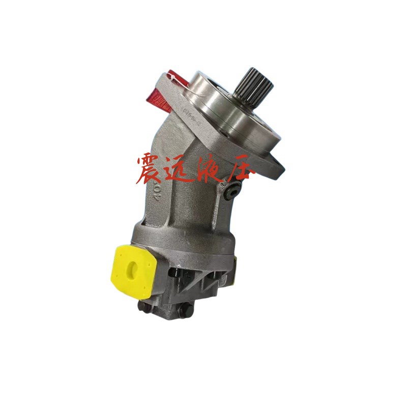 柱塞泵油泵马达A2FiE56/61W-VAL100F液压油泵A2FE180/61W-VZL100