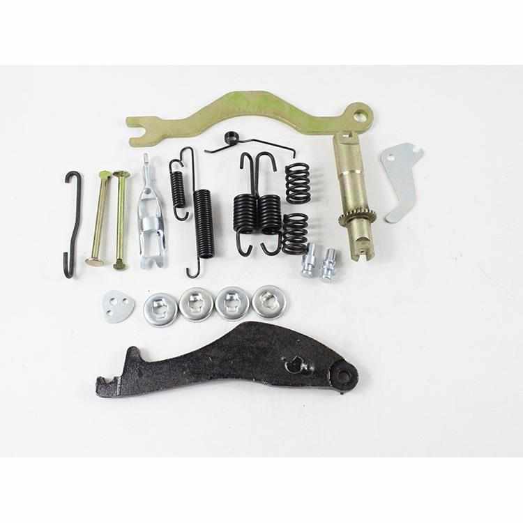 叉车制动器修理包刹车修理包制动蹄修理包分左右P适用合力4 4.5吨