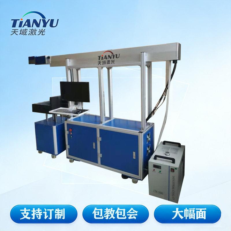 智能CO2激光雕刻机文创礼品个性化定制打标服装辅料皮革镂空