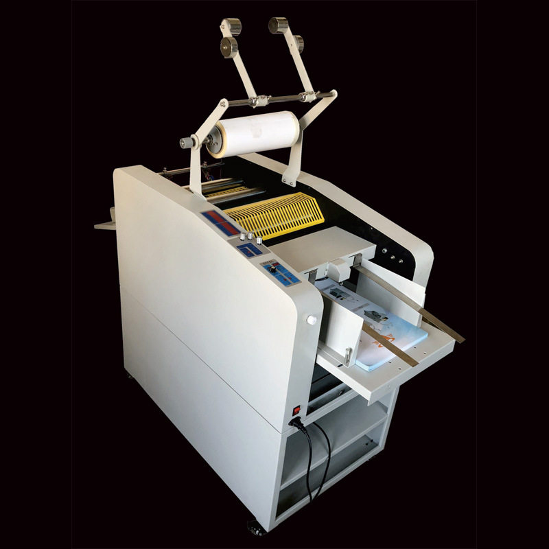 数码油加温全自动覆膜机390G/520G数码复膜机自动进纸 冷热裱机,五金/工具,其他电子工具,淘宝优惠券,粉丝福利购,淘宝优惠卷
