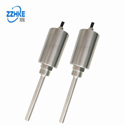 BZ1118 振动温度传感器 YD9230-02-06-02-00-01-00一体化振动温度