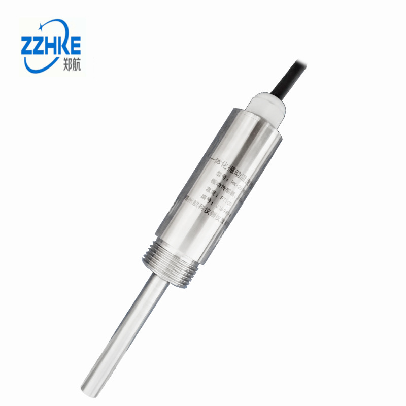 MT-3C 振动温度传感器 VRT-3T振动温度三参数变送器