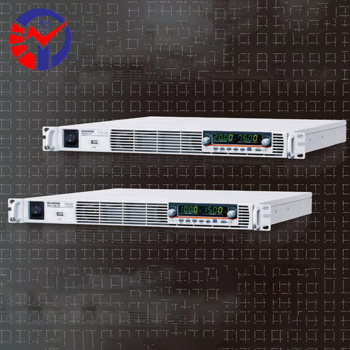 中特PSU系列开关式可编程开关直流电源高效率高功率密度内阻可调