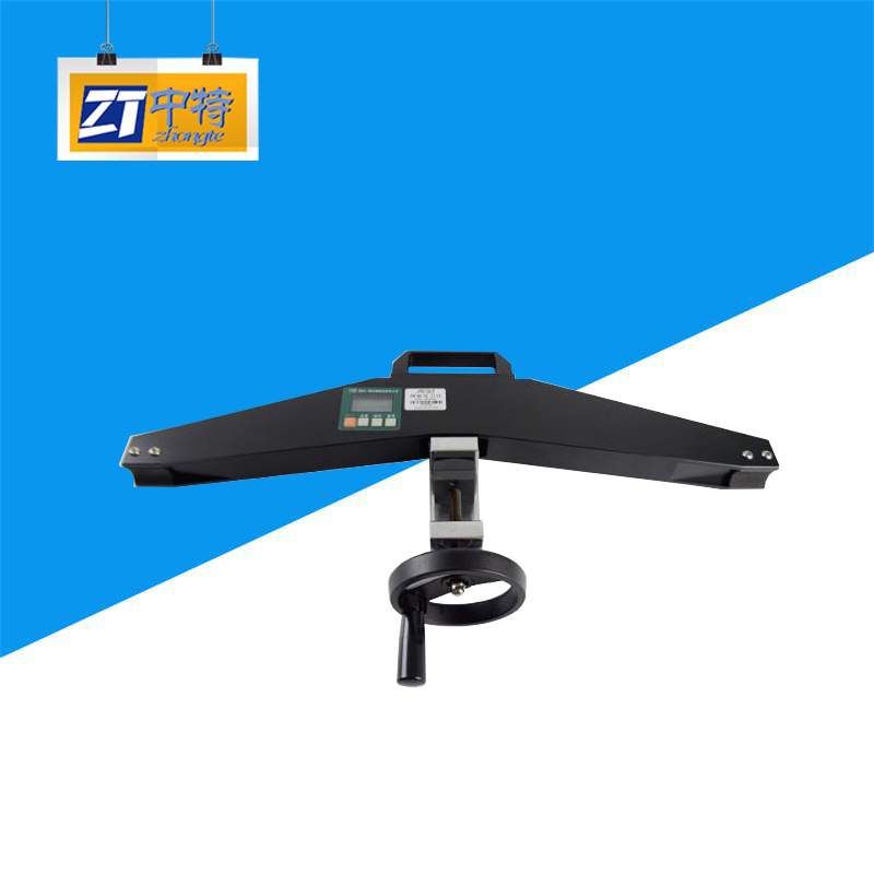 中特ASZ-20绳索张力计适用于交通运输行业 ASZ-20绳索张力计