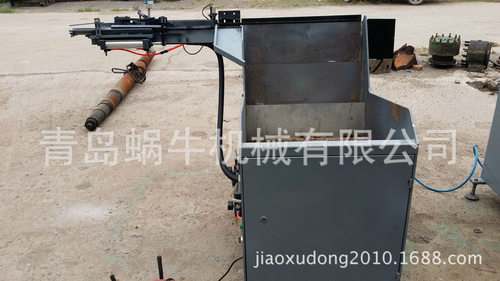 厂家推荐高频炉自动送料机 磨床自动送料机 浙江自动送料机
