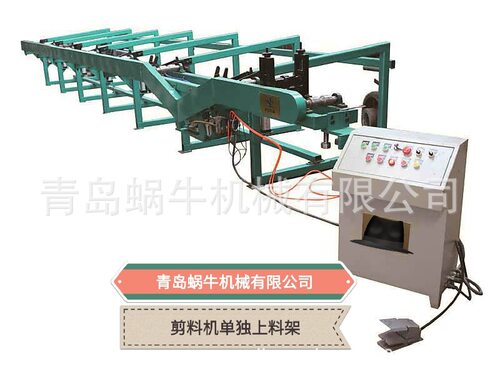 温州优良圆钢切断机