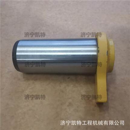 202-70-64163销轴 PC110/130-7-8MO挖掘机连杆上销 挖机配件